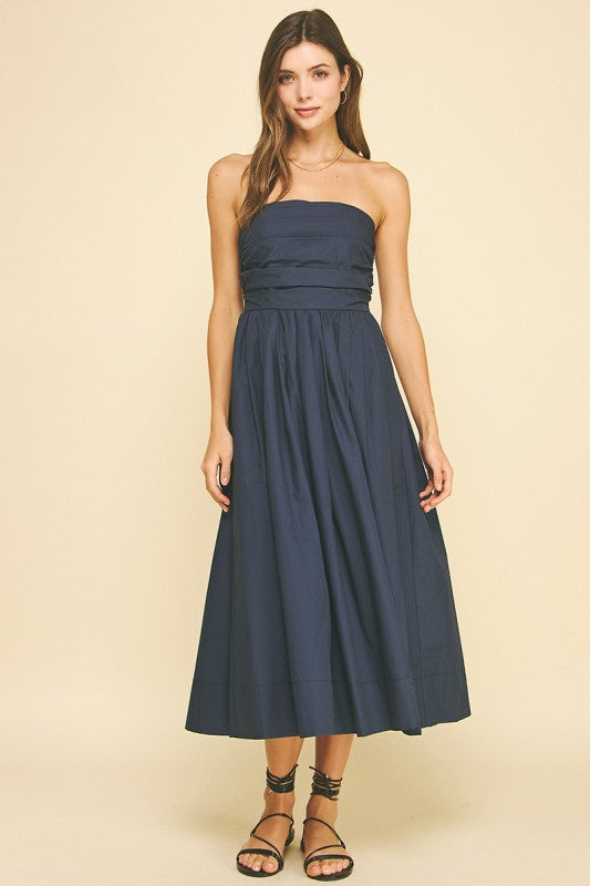 bohemian maxi dresses Sleeveless Tan Floral Maxi Dress - All Dresses